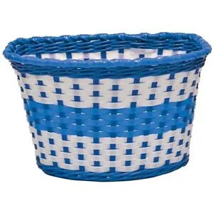 Basket Oxford Junior Woven